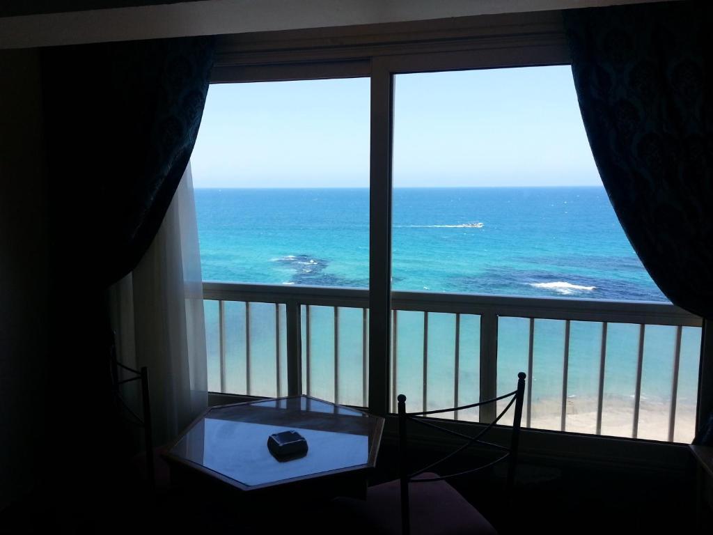 Cleopatra Hotel Alexandria (Adults Only) Exterior photo