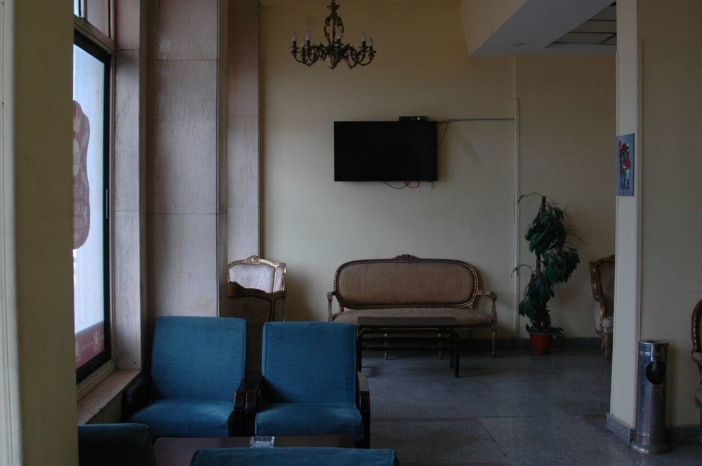 Cleopatra Hotel Alexandria (Adults Only) Exterior photo