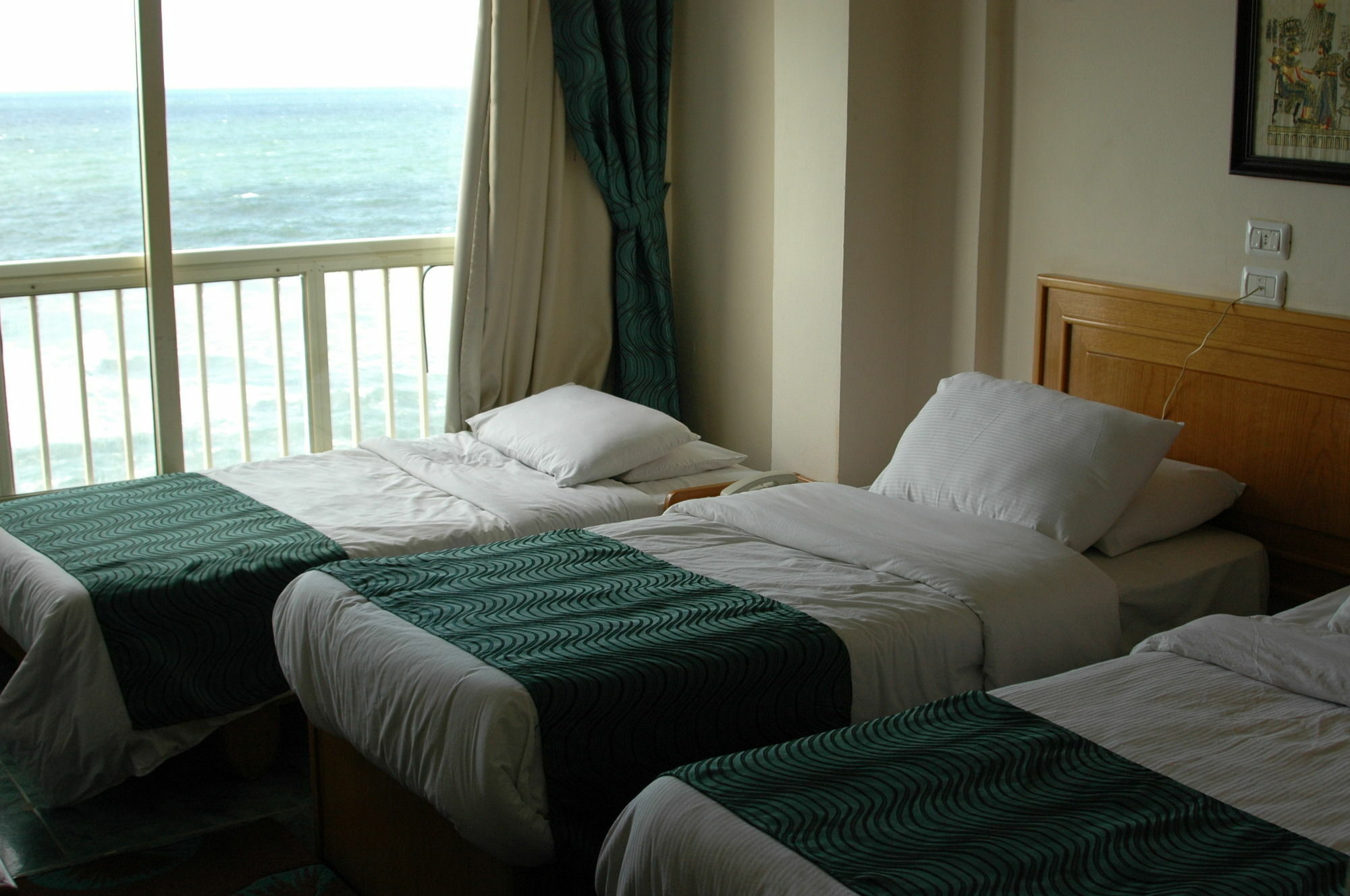 Cleopatra Hotel Alexandria (Adults Only) Exterior photo